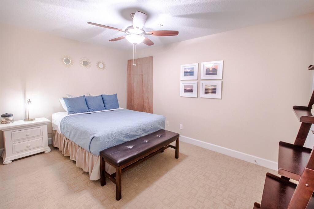 Rockaway Oceanview Condo,Steps To The Beach & Downtown,W&D, Wifi Rockaway Beach Exterior foto
